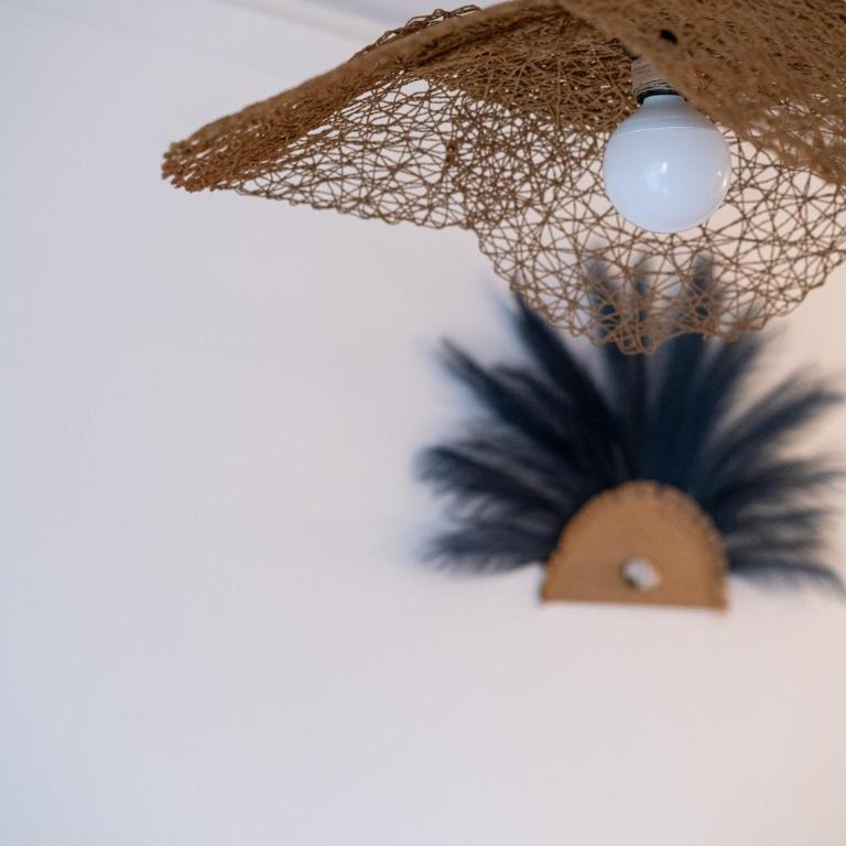 Loft on the beach and a few steps from downtown - Apartamento de 1 dormitorio - lado mar - 35