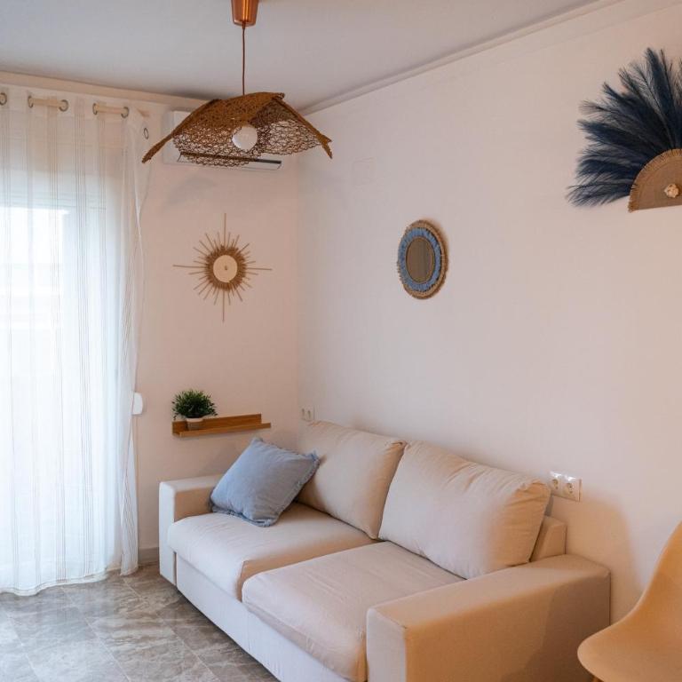 Loft on the beach and a few steps from downtown - Apartamento de 1 dormitorio - lado mar - 3