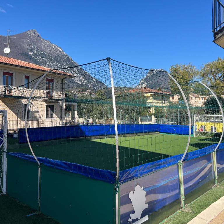 Giardino dei Colori 212 Pool and family friendly - One-Bedroom Apartment - 2