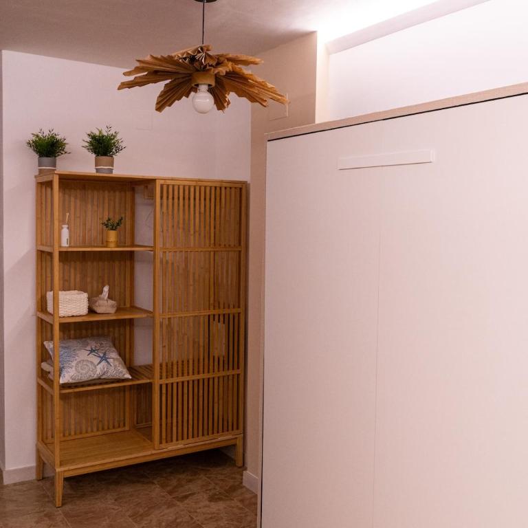 Loft on the beach and a few steps from downtown - Apartamento de 1 dormitorio - lado mar - 11