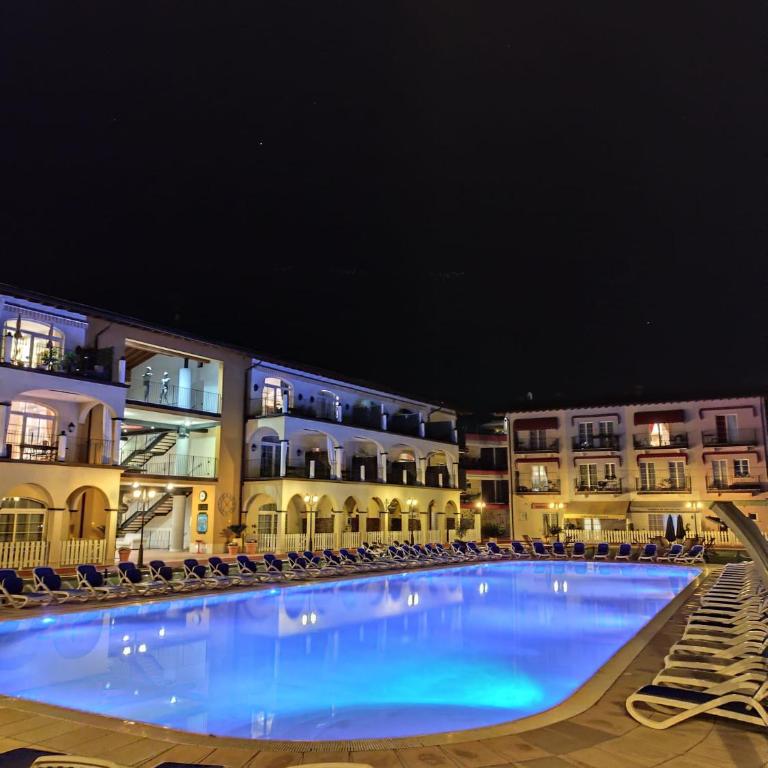 Giardino dei Colori 212 Pool and family friendly - One-Bedroom Apartment - 15