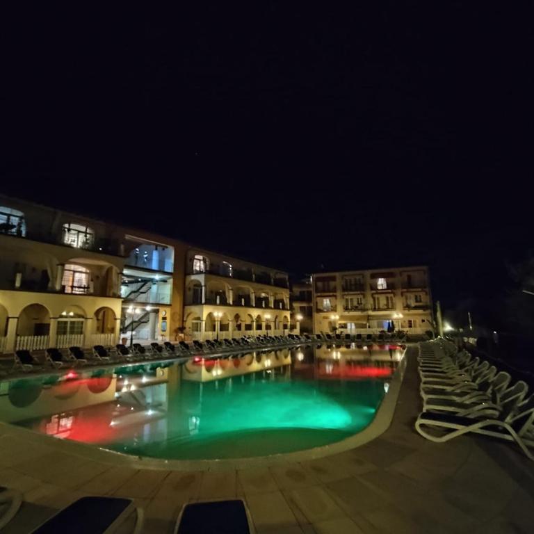 Giardino dei Colori 212 Pool and family friendly - One-Bedroom Apartment - 16