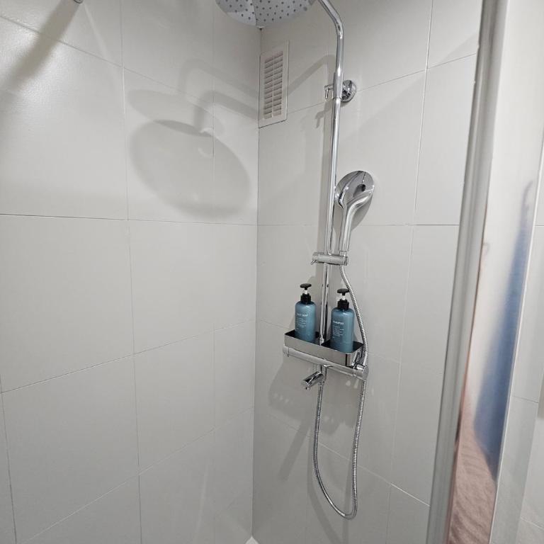 Loft on the beach and a few steps from downtown - Apartamento de 1 dormitorio - lado mar - 45