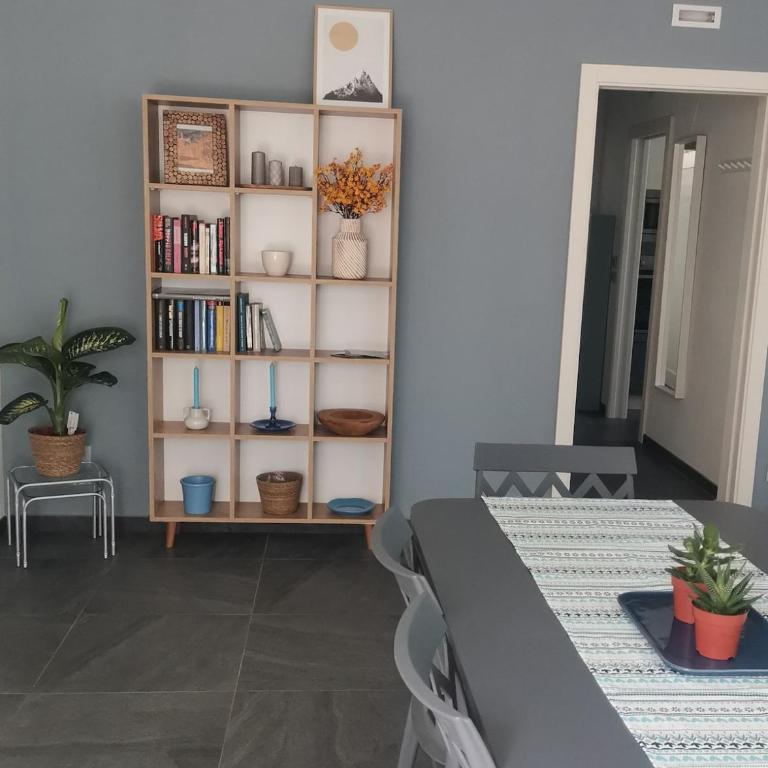 Garden Apartment Trento - Two-Bedroom Apartment with Garden View - 6