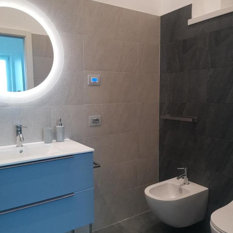 Garden Apartment Trento - Two-Bedroom Apartment with Garden View - 14