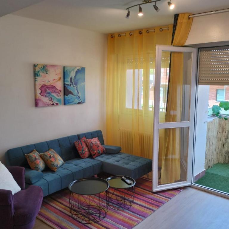 VIVE logroño - Apartamento con 4 dormitorios - 10