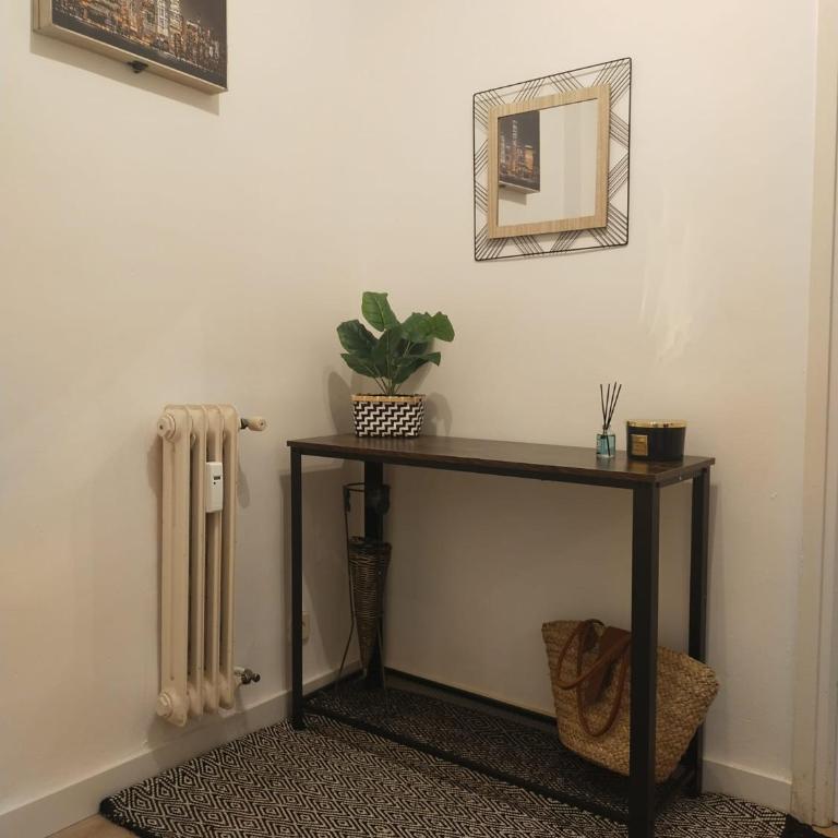 VIVE logroño - Apartamento con 4 dormitorios - 11