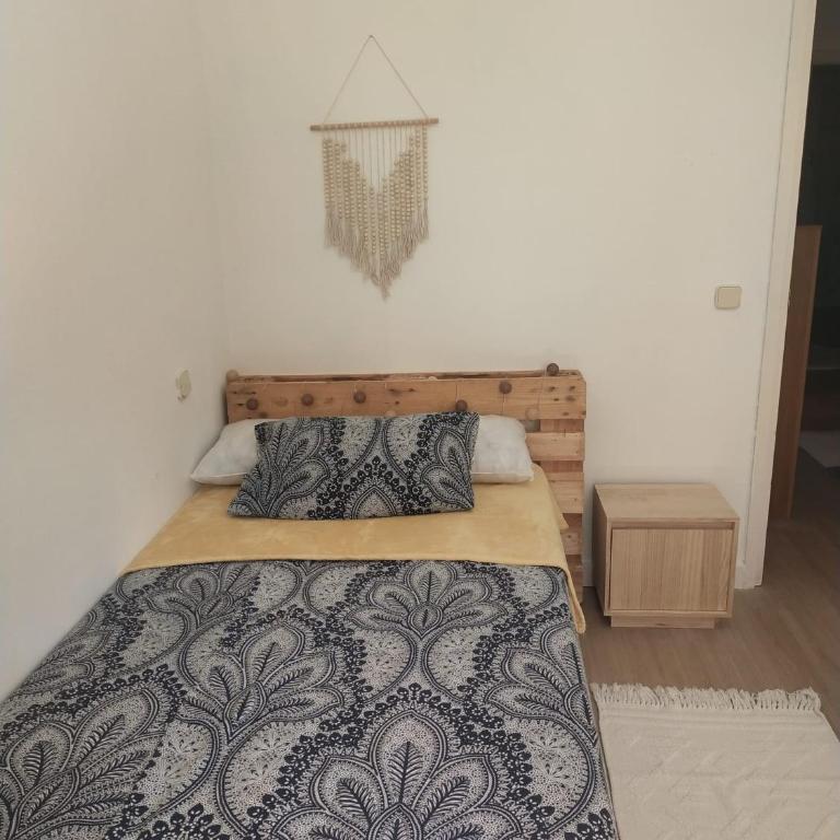 VIVE logroño - Apartamento con 4 dormitorios - 5