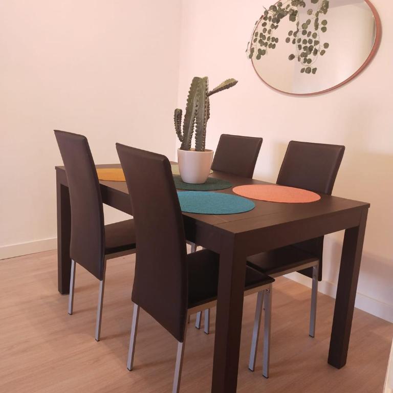 VIVE logroño - Apartamento con 4 dormitorios - 3