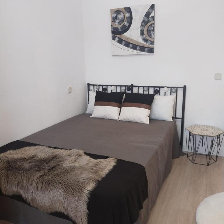 VIVE logroño - Apartamento con 4 dormitorios - 4