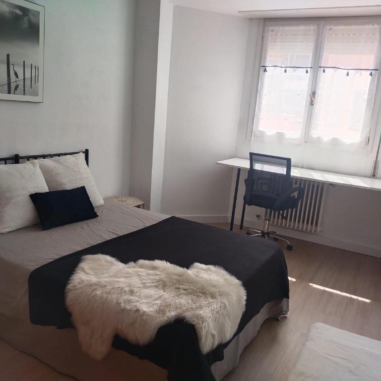 VIVE logroño - Apartamento con 4 dormitorios - 2