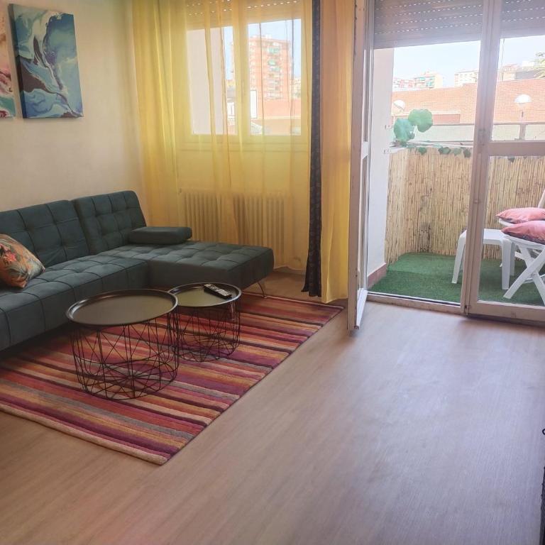 VIVE logroño - Apartamento con 4 dormitorios - 1