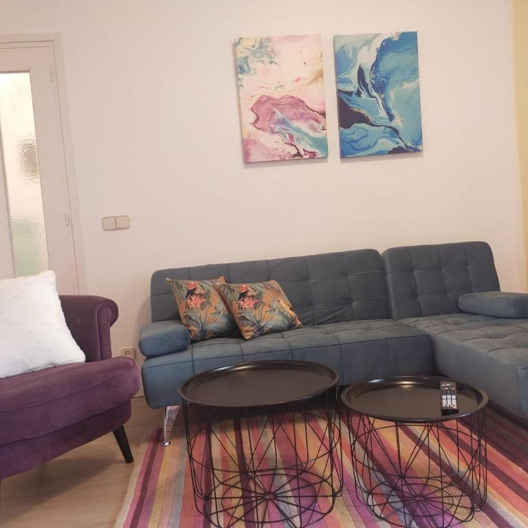 VIVE logroño - Apartamento con 4 dormitorios - 9