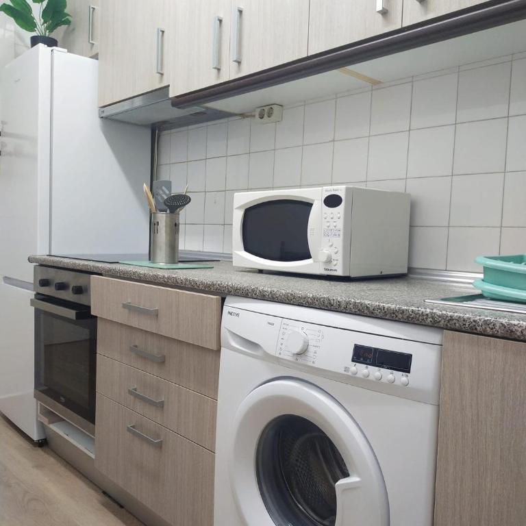 VIVE logroño - Apartamento con 4 dormitorios - 7