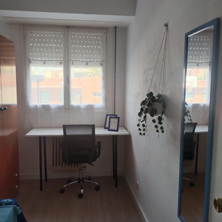 VIVE logroño - Apartamento con 4 dormitorios - 14
