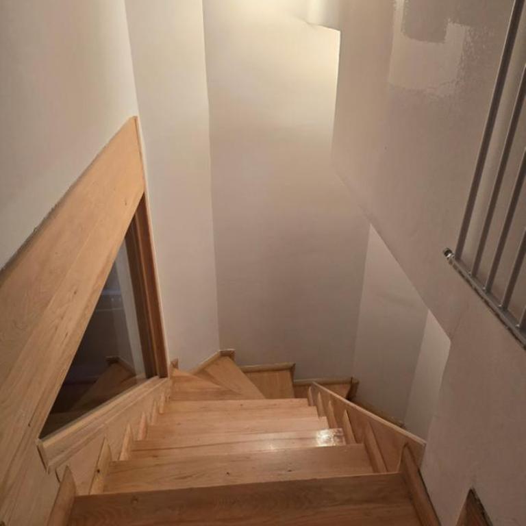 Planinska Vila - Three-Bedroom Villa - 17