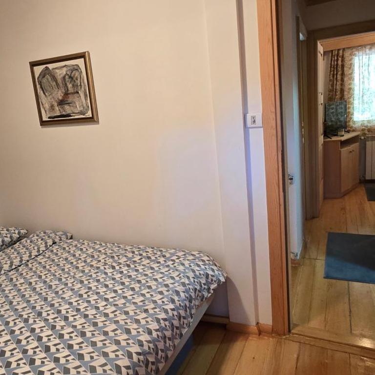 Planinska Vila - Three-Bedroom Villa - 22