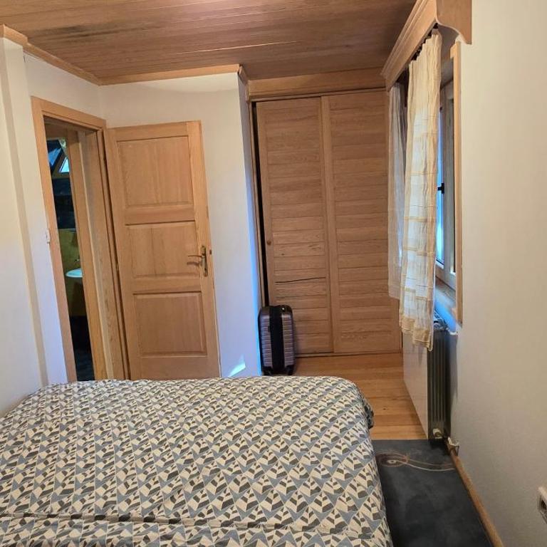 Planinska Vila - Three-Bedroom Villa - 23
