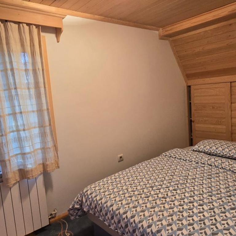Planinska Vila - Three-Bedroom Villa - 21