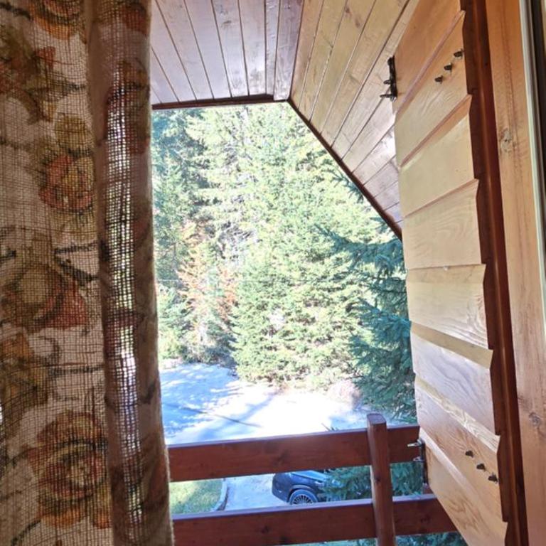 Planinska Vila - Three-Bedroom Villa - 25