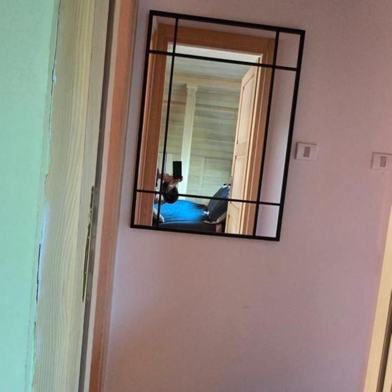 Planinska Vila - Three-Bedroom Villa - 29