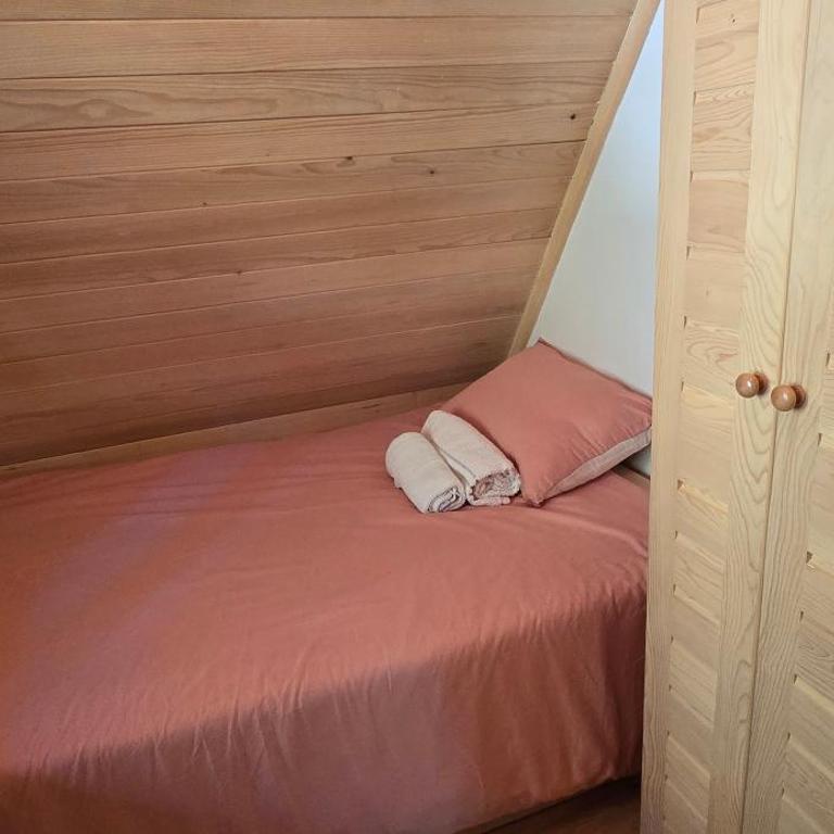 Planinska Vila - Three-Bedroom Villa - 28