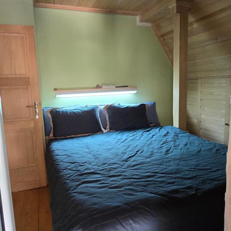 Planinska Vila - Three-Bedroom Villa - 31