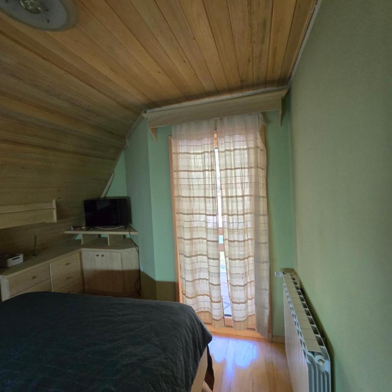 Planinska Vila - Three-Bedroom Villa - 36