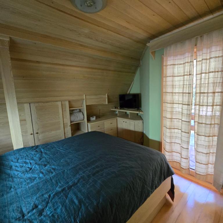Planinska Vila - Three-Bedroom Villa - 35