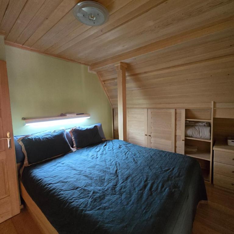 Planinska Vila - Three-Bedroom Villa - 34