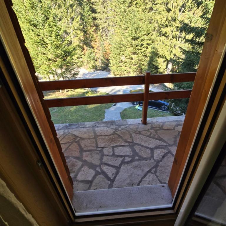 Planinska Vila - Three-Bedroom Villa - 42