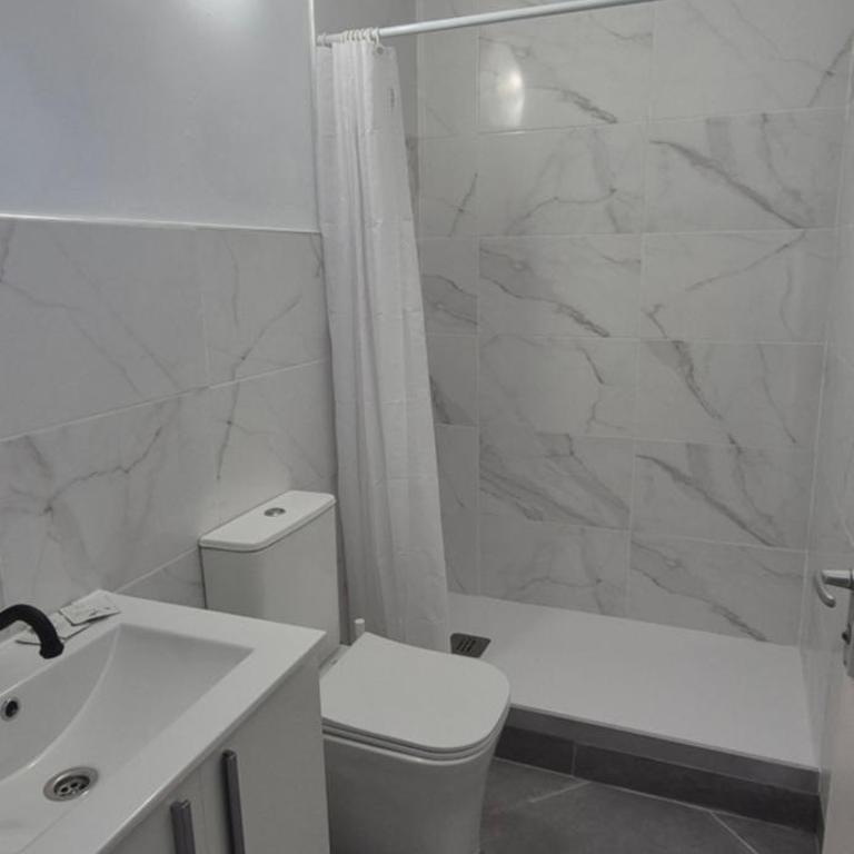 Summer Terrace Paradise - Apartamento de 1 dormitorio con terraza - 31