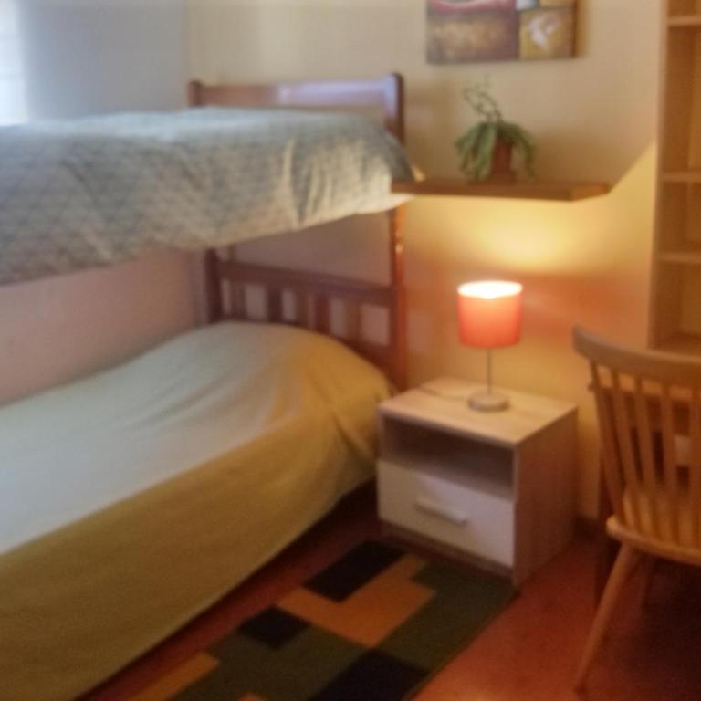 Hogar Zen - Three-Bedroom House - 5