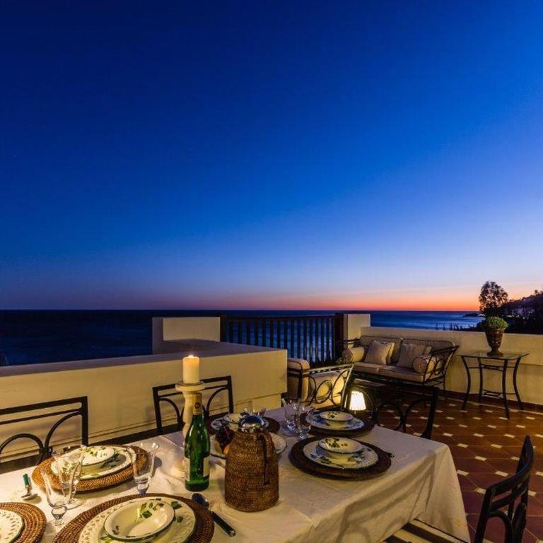 Penthouse Paradise - Apartamento de 3 dormitorios - 2