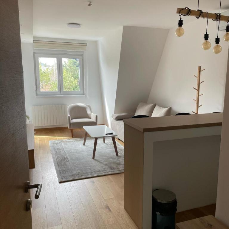 Divus - Apartman sa 1 Spavaćom Sobom - 6