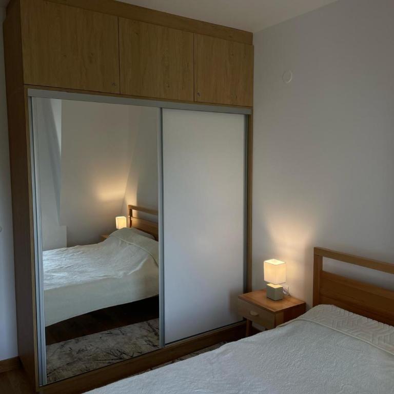 Divus - Apartman sa 1 Spavaćom Sobom - 8