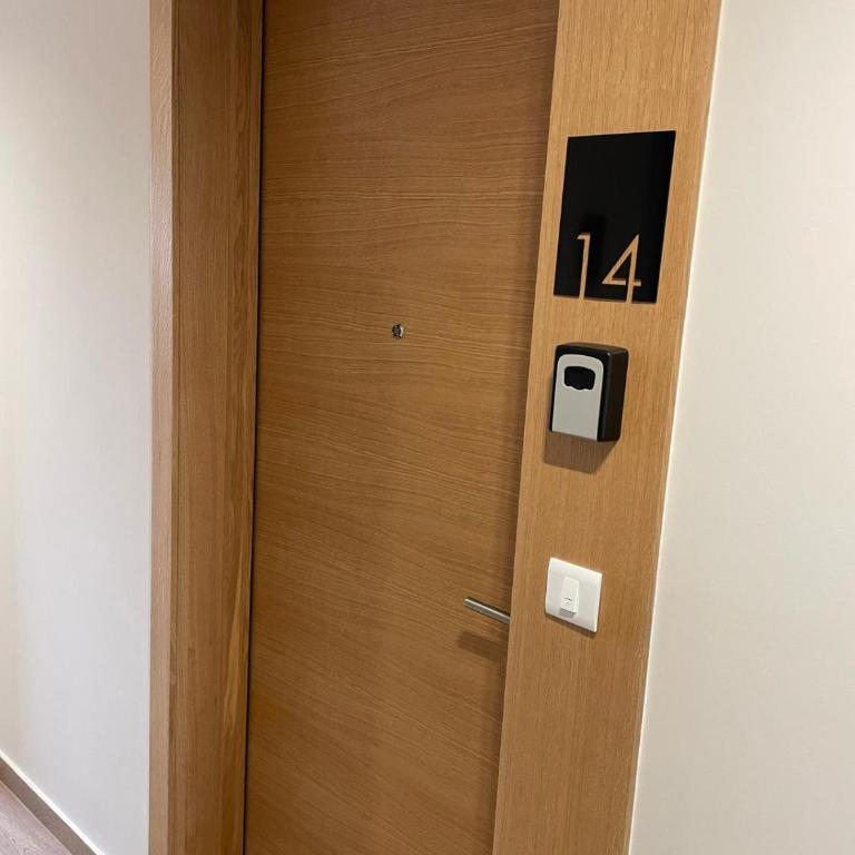 Divus - Apartman sa 1 Spavaćom Sobom - 13