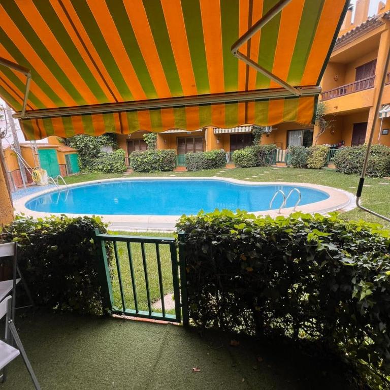 Limonero - Three-Bedroom Townhouse - 24