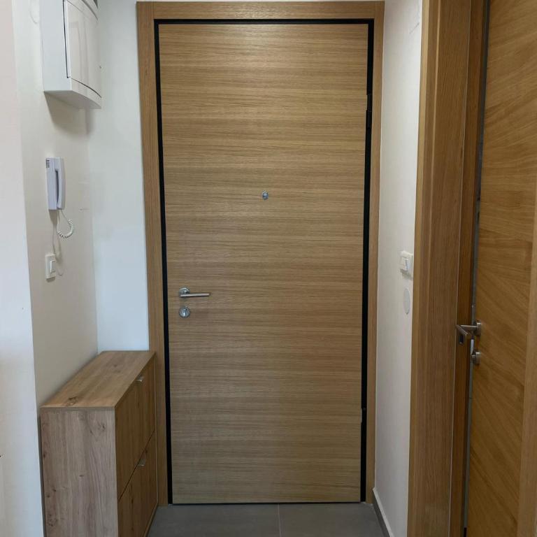 Divus - Apartman sa 1 Spavaćom Sobom - 12