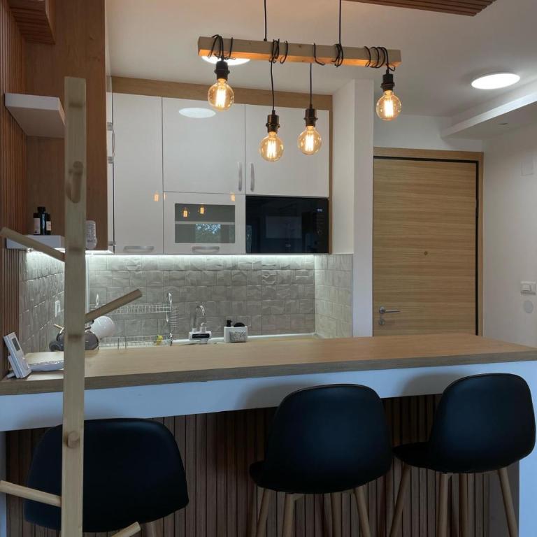 Divus - Apartman sa 1 Spavaćom Sobom - 3