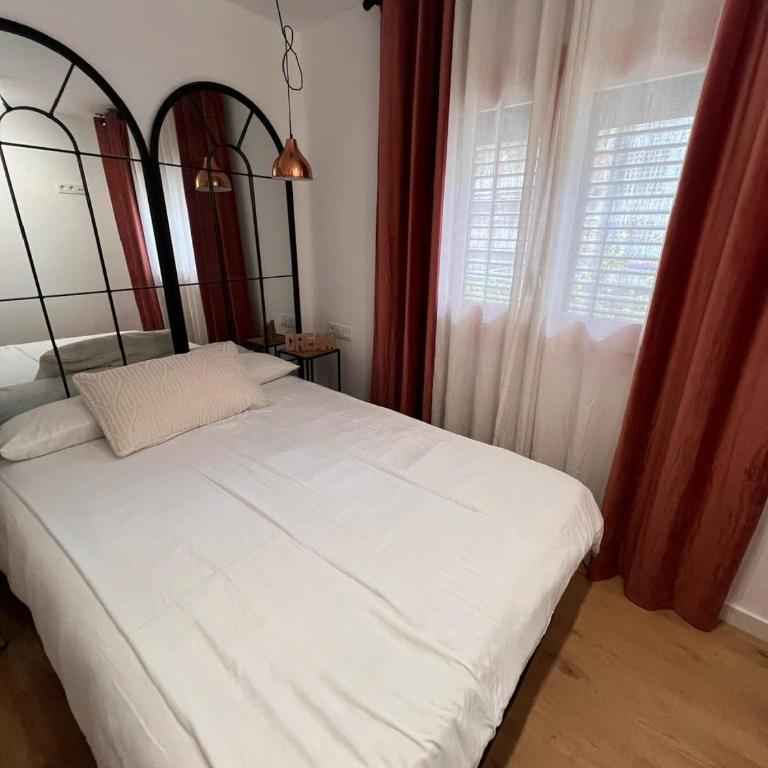 Limonero - Three-Bedroom Townhouse - 18