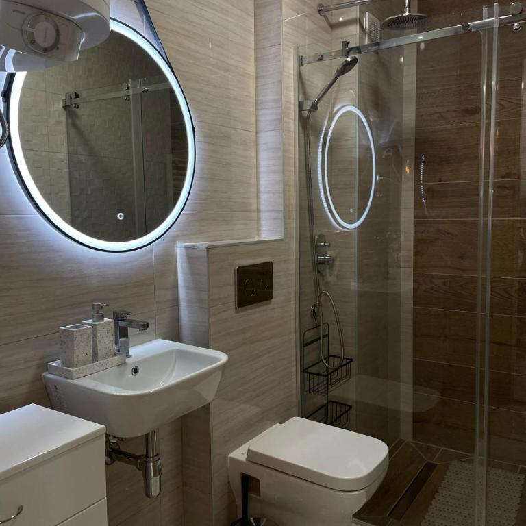 Divus - Apartman sa 1 Spavaćom Sobom - 9