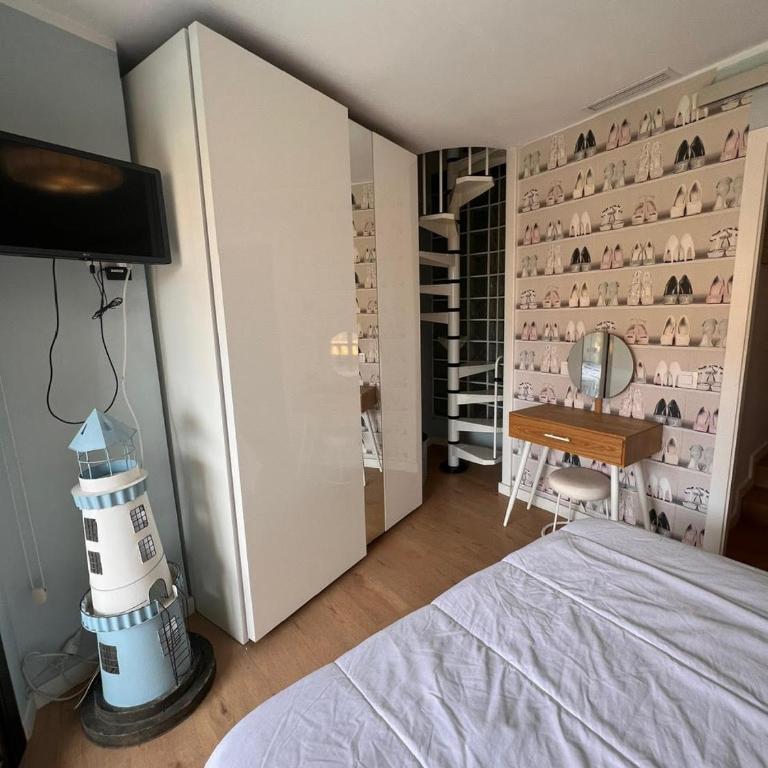 Limonero - Three-Bedroom Townhouse - 15