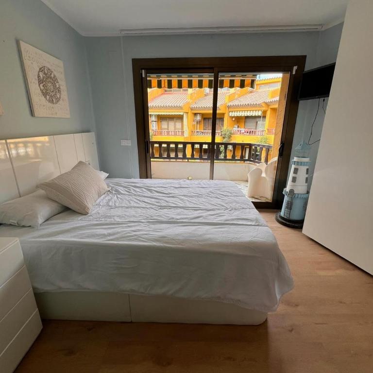 Limonero - Three-Bedroom Townhouse - 16
