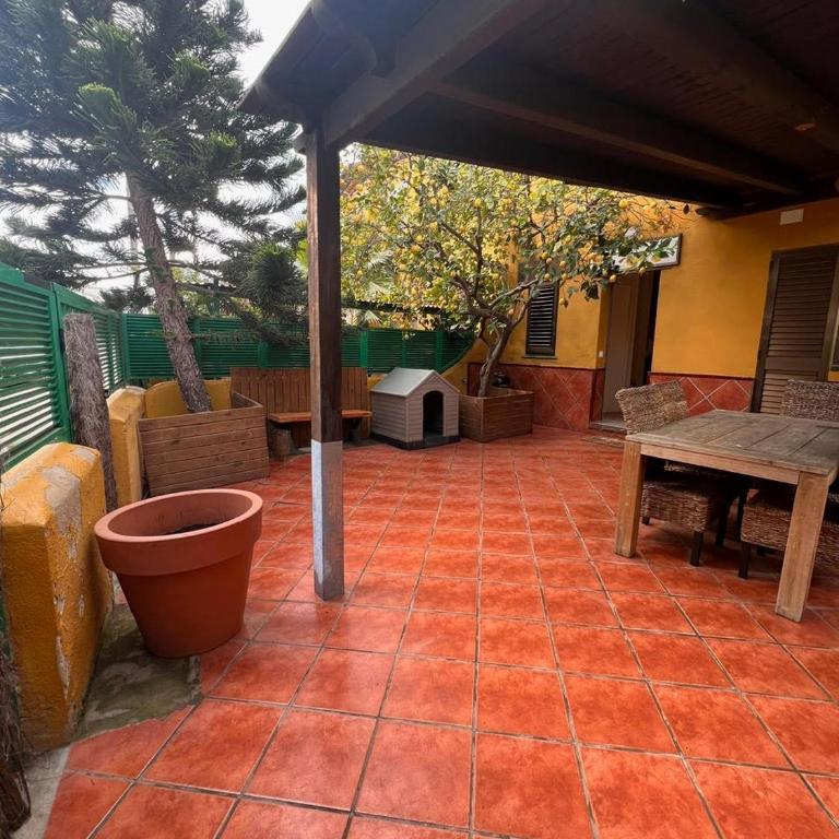 Limonero - Three-Bedroom Townhouse - 29