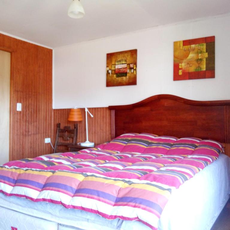 Hogar Zen - Three-Bedroom House - 7