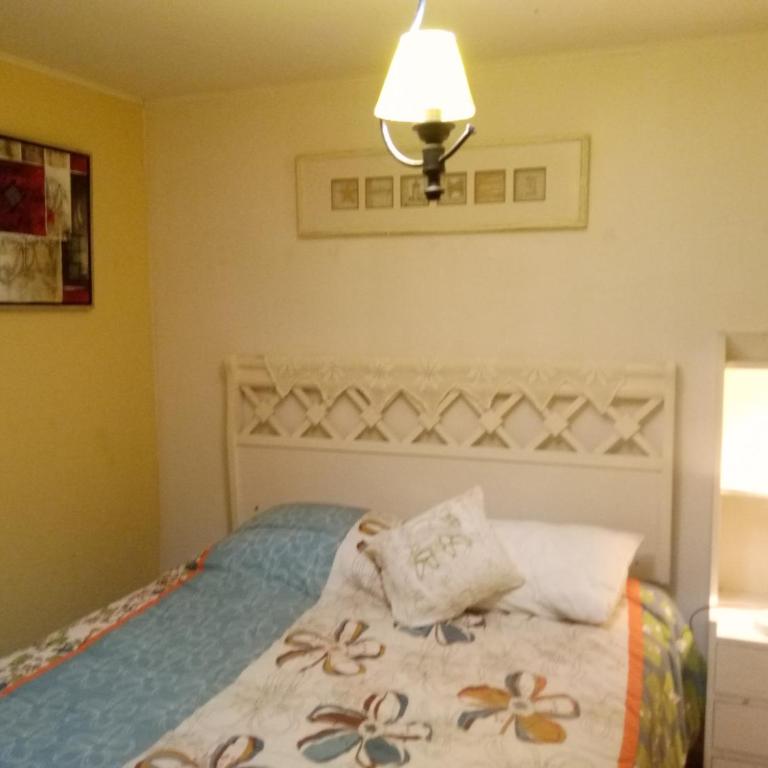 Hogar Zen - Three-Bedroom House - 11