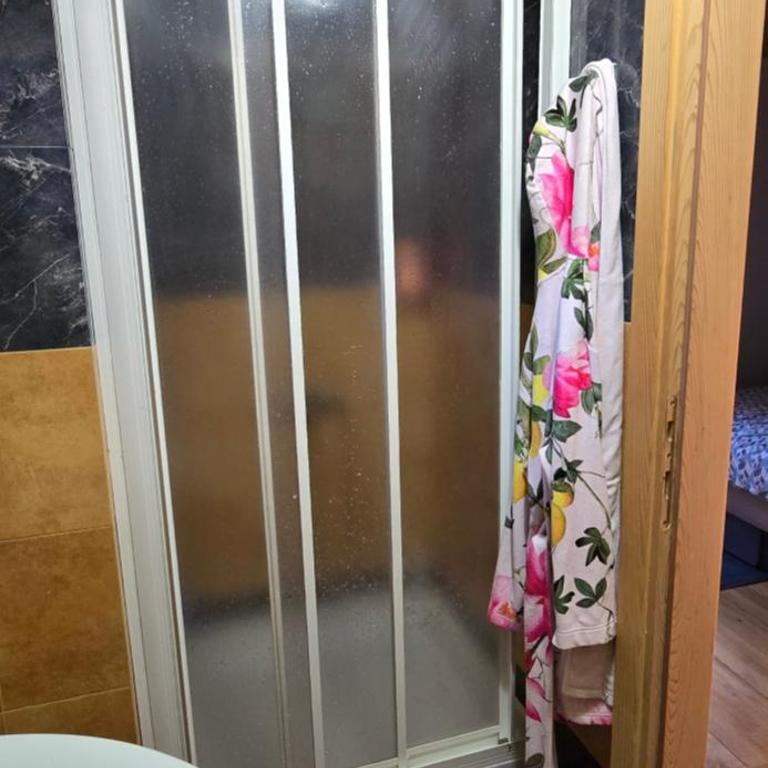 Planinska Vila - Three-Bedroom Villa - 55