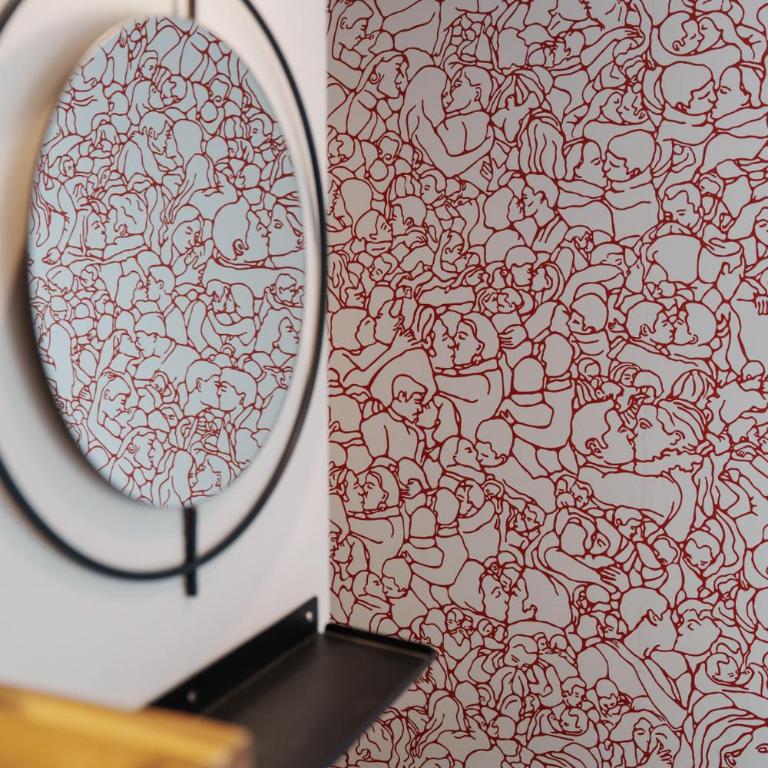 Le Maje Hostel - Petite Chambre Double - 2