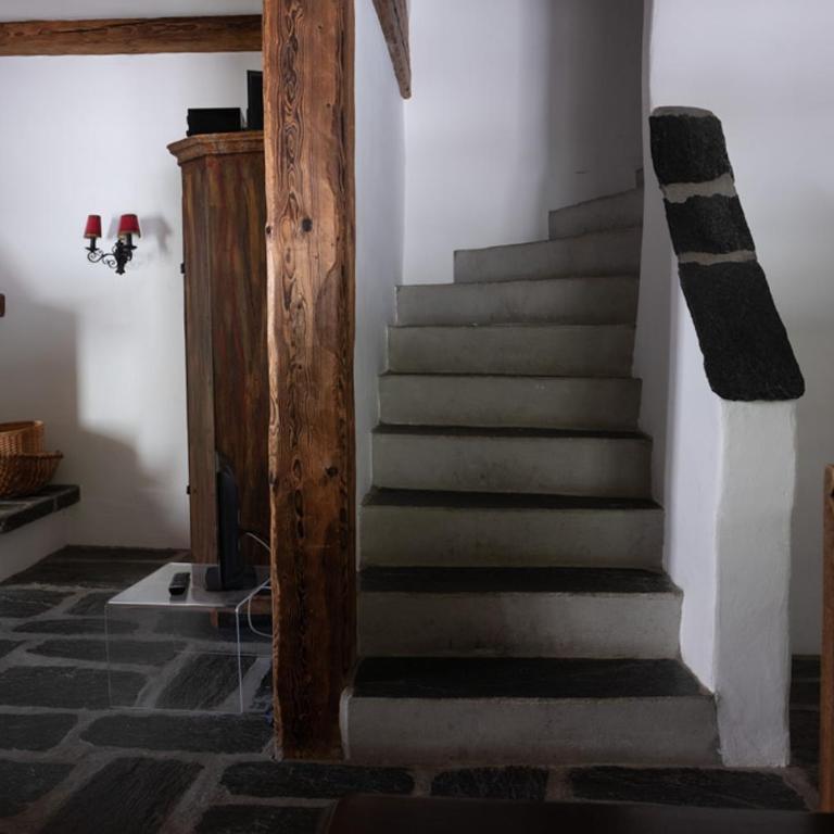 Haus 2 - Gemütliches 5 Zimmer Haus in ruhiger Wohngegend mit Garten - Apartment - 7